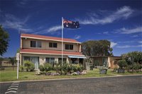Mudgee Valley Park - Accommodation in Surfers Paradise