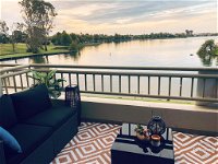 Mulwala Lakeside Apartment - Darwin Tourism