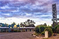Murray Bridge Motor Inn - Accommodation Australia