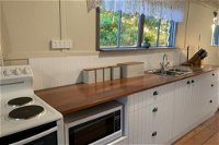 Murray's Farm Cottage - eAccommodation