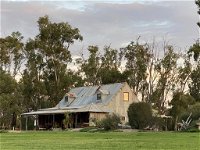 Murrord Wetlands - Australia Accommodation