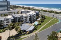Mylos Holiday Apartments - Accommodation Sunshine Coast