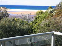 Nakarra - Tweed Heads Accommodation