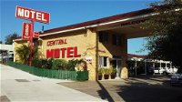 Nambour Central Motel
