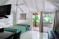 Nambour Rainforest Holiday Village - Accommodation Airlie Beach