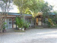 Narooma Motel - New South Wales Tourism 