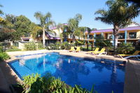 Nautilus Apartments Merimbula - Accommodation Daintree