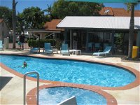 Nautilus Noosa Holiday Resort - Melbourne Tourism