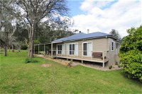 Nellsville Cottage - Kangaroo Valley - Accommodation Gladstone
