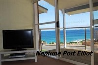 Neptune at Port Elliot - Accommodation Airlie Beach