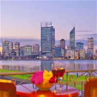 The Peninsula Riverside Serviced Apartments - Tourism Listing