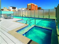 Adina Apartment Hotel Perth Barrack Plaza - QLD Tourism