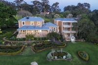 Grand Mercure Basildene Manor - Accommodation Sunshine Coast