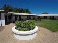 Busselton Ithaca Motel - Accommodation Cooktown