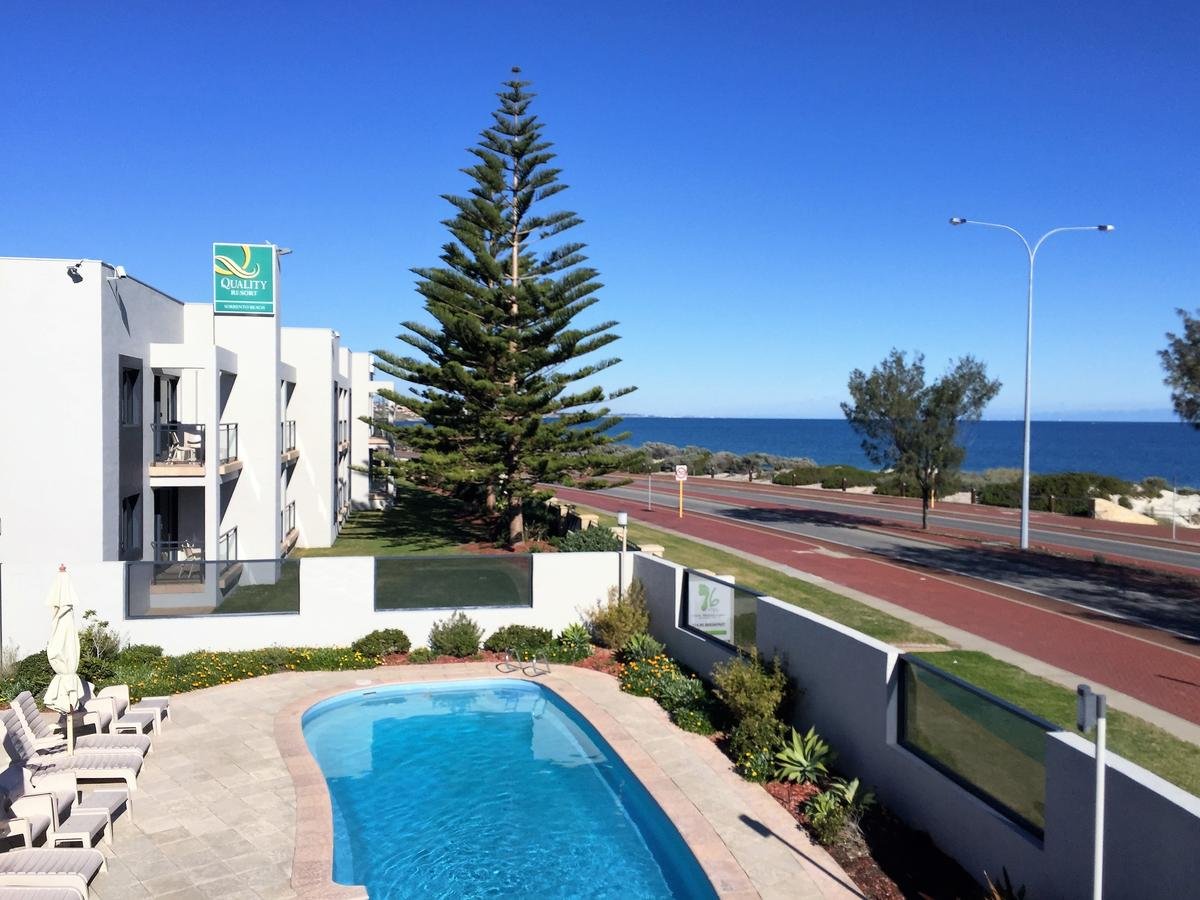 Book Sorrento Accommodation Vacations  Tweed Heads Accommodation