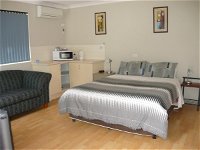Albany Apartments - QLD Tourism