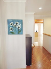 Cosy easy access home near Perth CBD and Fremantle - Lismore Accommodation