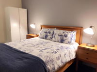 Inner City Apartments Hotel - Redcliffe Tourism