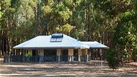 Margaret River Hideaway  Farmstay - Accommodation Broome