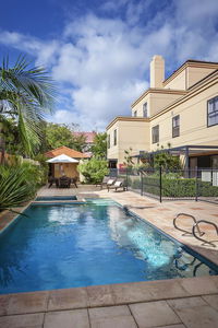 Best Western Northbridge Apartments - Accommodation Whitsundays