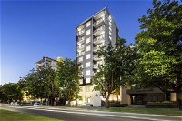 Quest Kings Park - Accommodation in Surfers Paradise