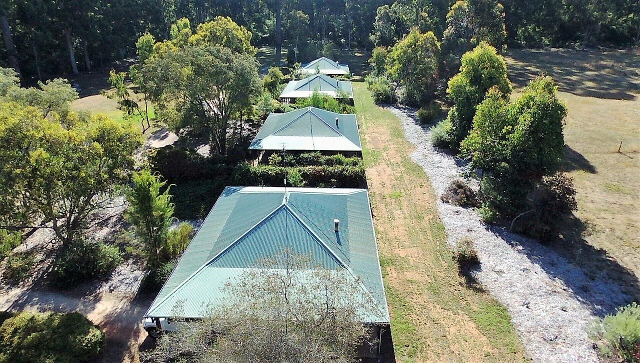 Yeagarup WA Accommodation Great Ocean Road