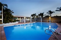 Wintersun Hotel - Accommodation Airlie Beach