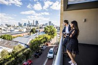 Zappeion Apartments - Accommodation Perth