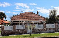 Fremantle Heritage Home for you to enjoy - Accommodation Airlie Beach