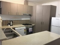 Geographe Bay Apartment - Accommodation Cooktown