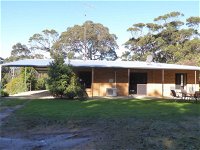 Turner Brook Chalet - Accommodation Bookings