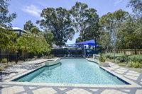 Forte Leeuwin Apartments - Australia Accommodation