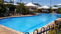 Nesuto Geraldton formerly Waldorf Geraldton Serviced Apartments - Great Ocean Road Tourism