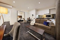 Attika Hotel - Accommodation Perth