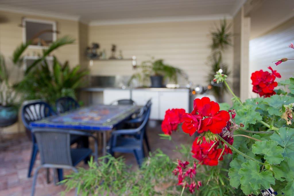 Fremantle Local Beach Studio - thumb 4