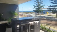 Mandurah beach front apartment - Accommodation Gladstone