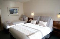 Best Western The Clarence on Melville - Accommodation Noosa