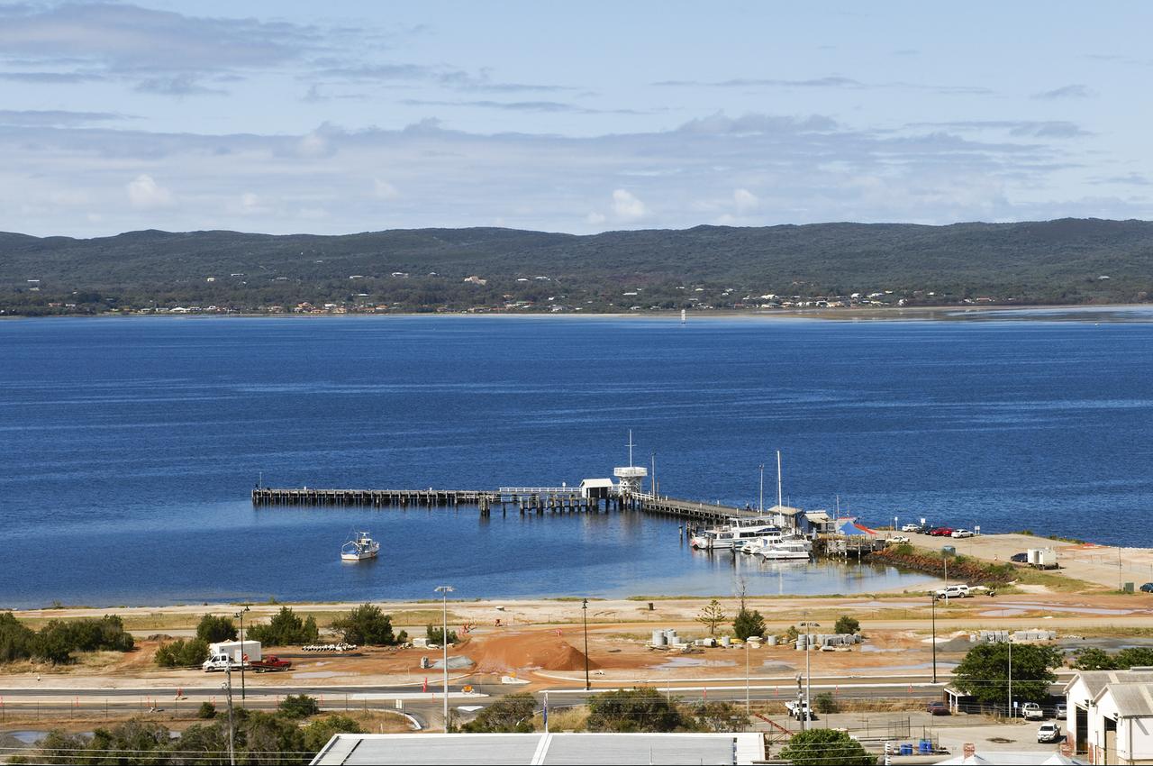 Albany Harbourside Apartments And Houses - thumb 3