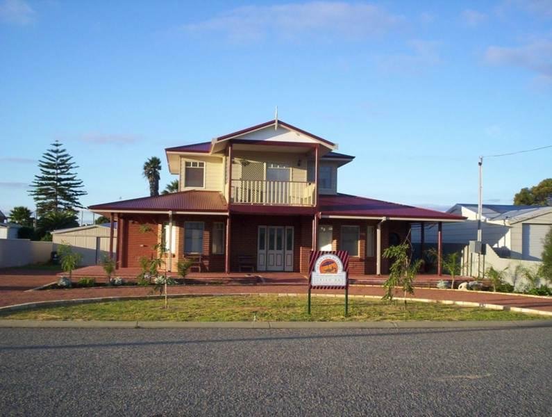 Moore River National Park WA Accommodation ACT