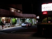 Mandurah Foreshore Motel