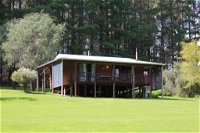 Hawke Brook Chalets - Accommodation Tasmania