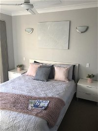Dampier House Mullaloo-Perth - WA Accommodation