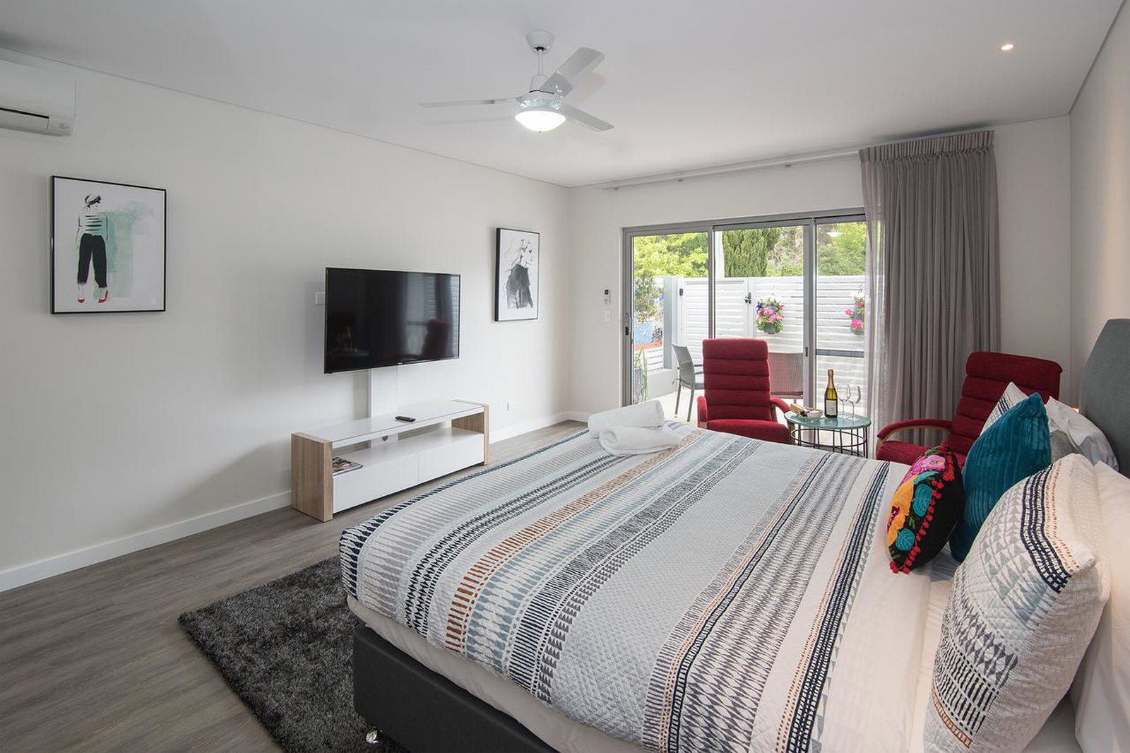  Accommodation Fremantle