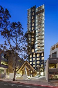 Quest East Perth - Accommodation Search