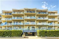 The White Pearl Penthouse - Accommodation Sunshine Coast