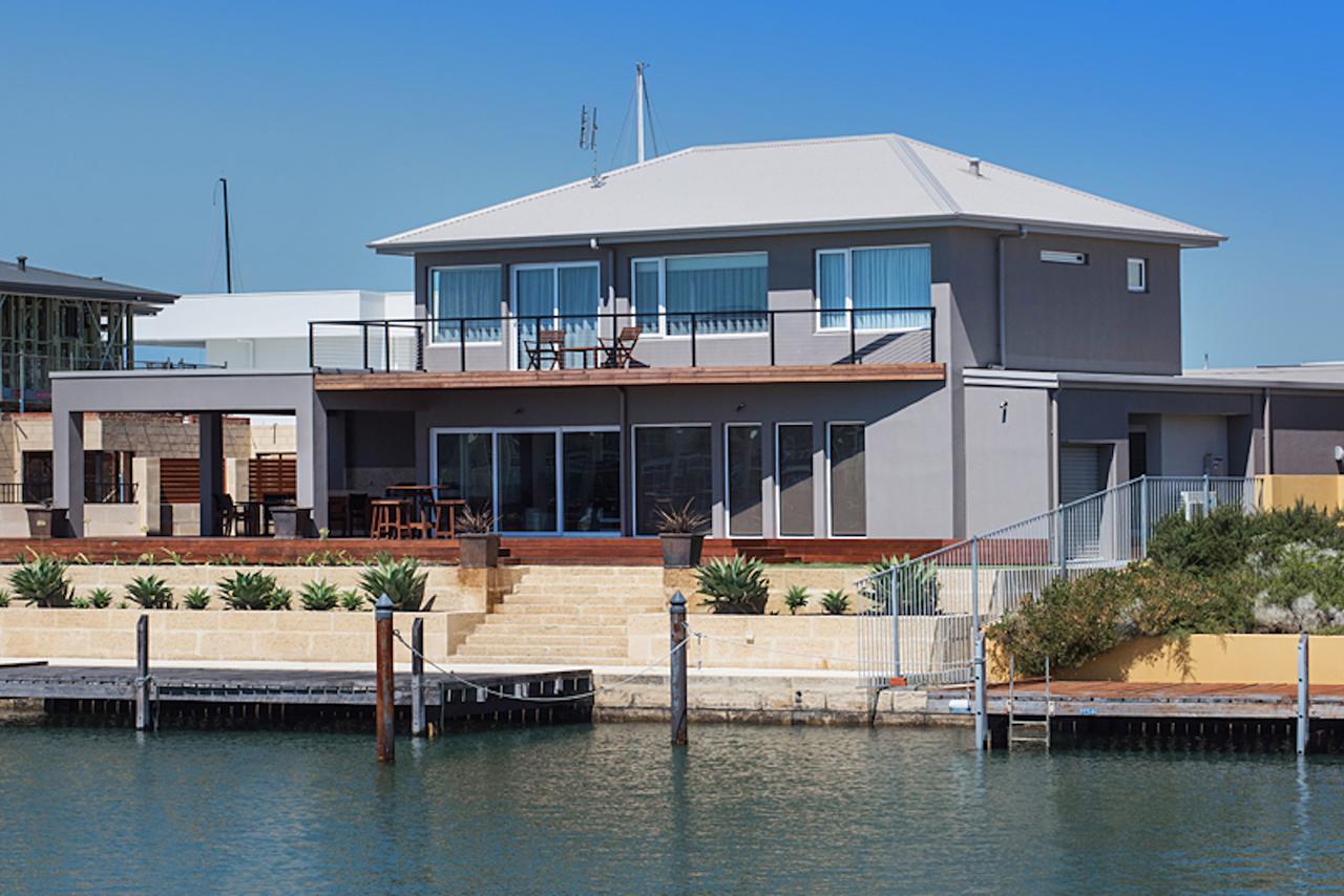 Geographe WA Geraldton Accommodation