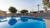 Batavia Apartments - Accommodation Sunshine Coast