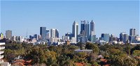 Lawley Luxury Views - Perth City Swan River - eAccommodation