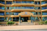 Sandcastles Outstanding Location - Accommodation Port Macquarie