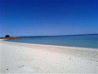 Busselton Beachfront - Accommodation Port Hedland